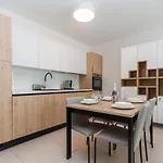 Appartement Julia *