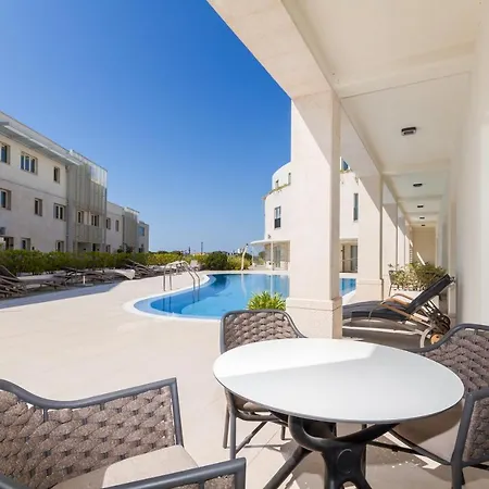 Apartman Julia