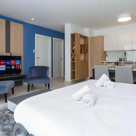 Appartement Julia Umag