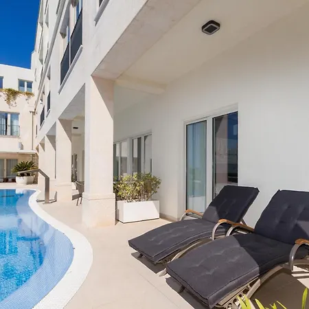 Apartman Julia *