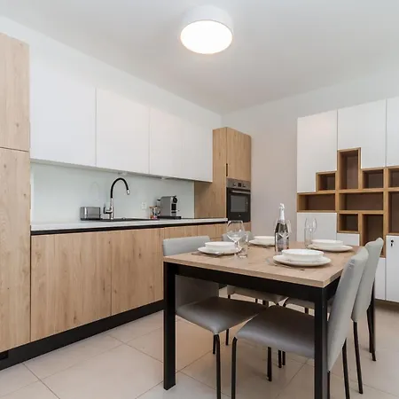 Apartman Julia *