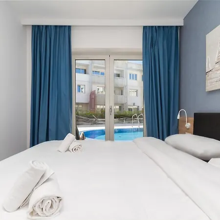 Apartman Julia *