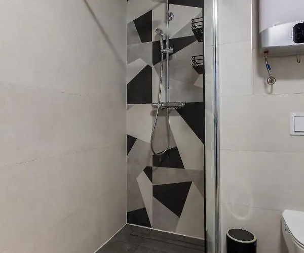 Julia Appartement Umag