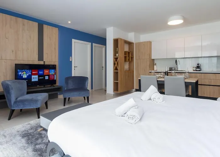 Appartement Julia Umag