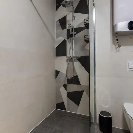 Julia Apartment Umag