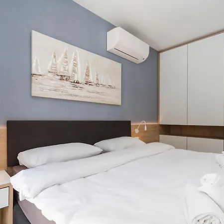 Apartamento Julia *