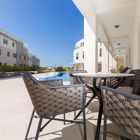 Apartamento Julia